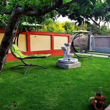 Casa De Vacanta Dalia Si Crina Babadag المظهر الخارجي الصورة