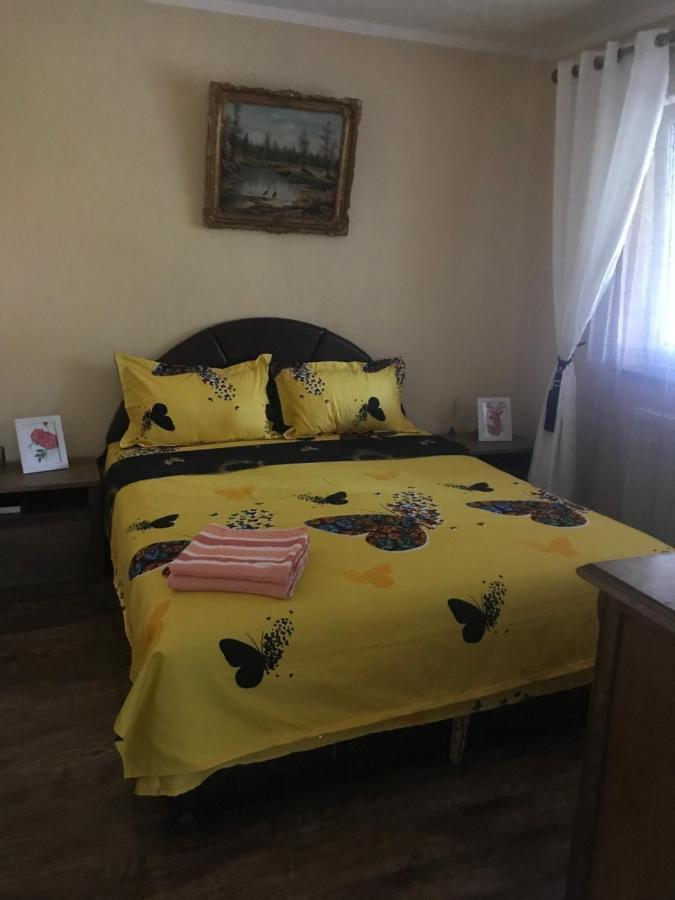 Casa De Vacanta Dalia Si Crina Babadag المظهر الخارجي الصورة
