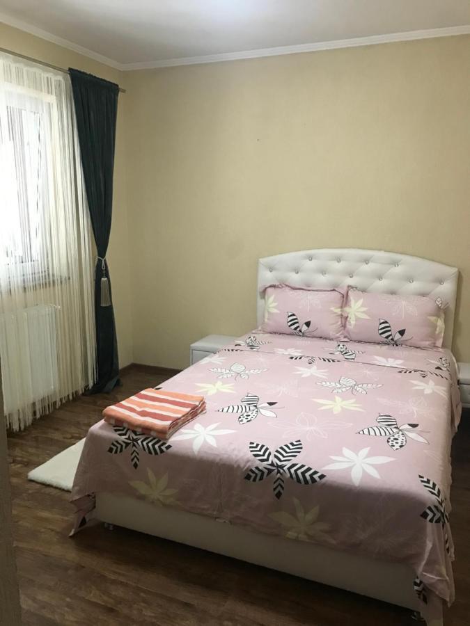 Casa De Vacanta Dalia Si Crina Babadag المظهر الخارجي الصورة