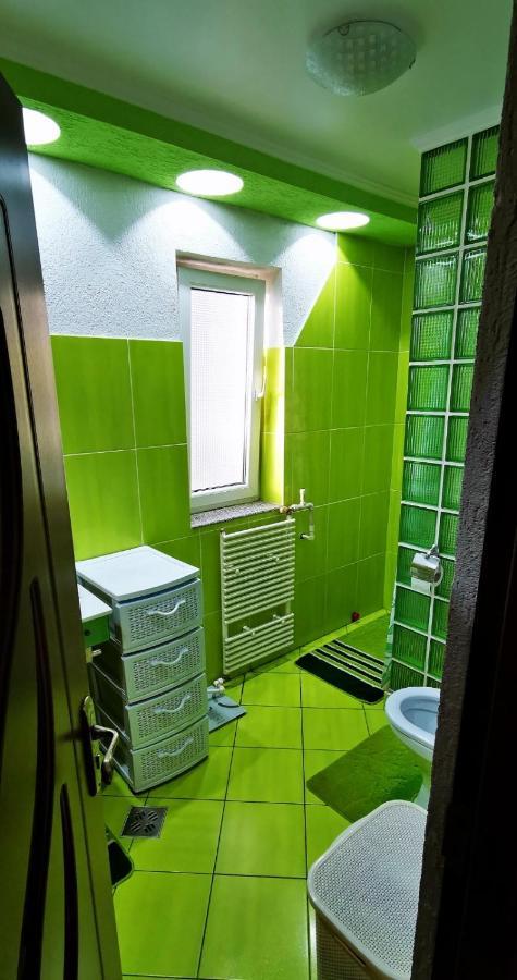 Casa De Vacanta Dalia Si Crina Babadag المظهر الخارجي الصورة