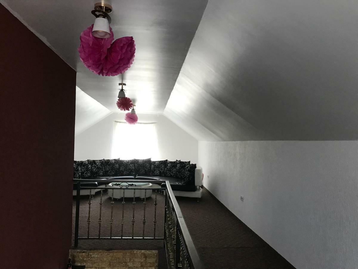 Casa De Vacanta Dalia Si Crina Babadag المظهر الخارجي الصورة
